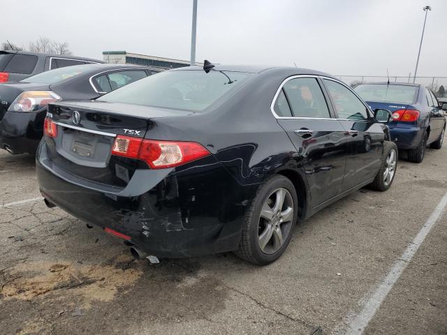 Photo 3 from auction – 2012 ACURA TSX with VIN JH4CU2F47CC007939