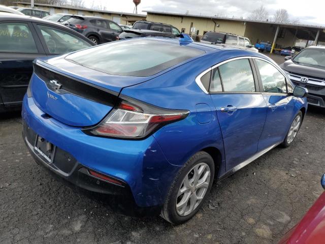 Photo 3 from auction – 2017 CHEVROLET VOLT PREMI with VIN 1G1RD6S51HU143057