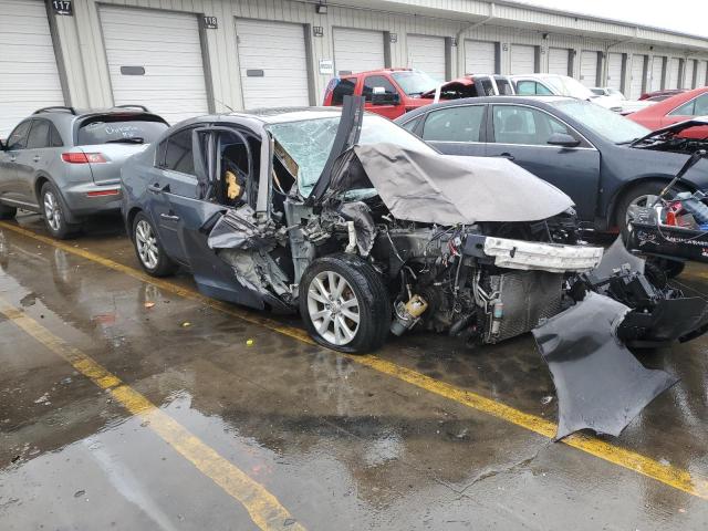 Photo 4 from auction – 2007 MAZDA 3 I with VIN JM1BK12F971682147