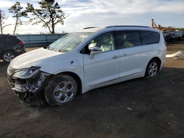 صورة رقم 1 من المزاد - 2018 CHRYSLER PACIFICA H مع VIN 2C4RC1N71JR358547