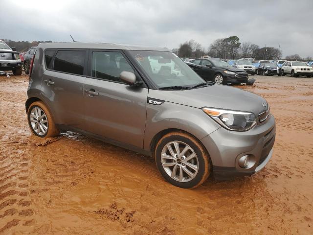 Photo 4 from auction – 2019 KIA SOUL + with VIN KNDJP3A57K7679657