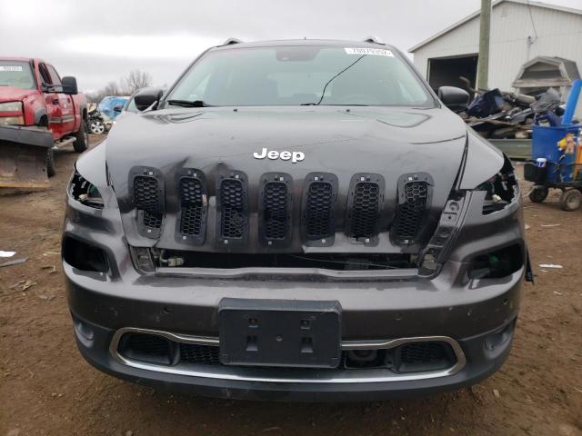Photo 5 from auction – 2016 JEEP CHEROKEE L with VIN 1C4PJMDSXGW331058