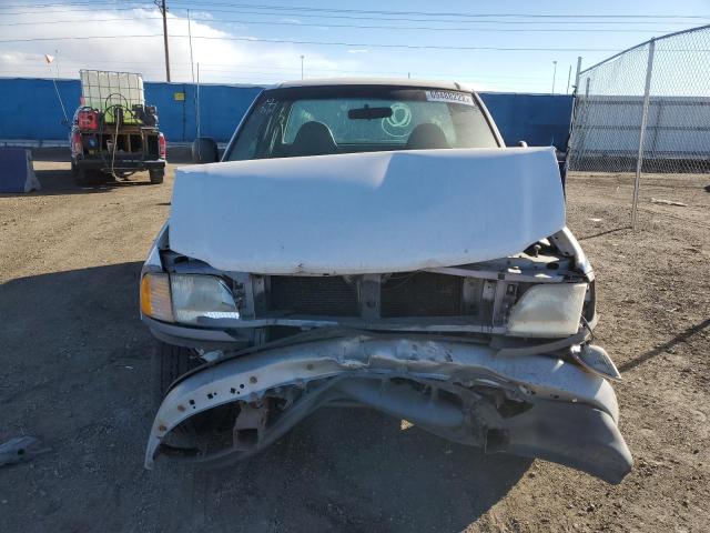 Photo 5 from auction – 2000 FORD F150 with VIN 1FTZF1729YNB24897