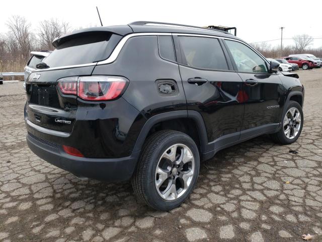 Photo 3 from auction – 2020 JEEP COMPASS LI with VIN 3C4NJDCBXLT234015