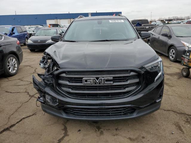 Photo 5 from auction – 2019 GMC TERRAIN SL with VIN 3GKALVEV6KL268283