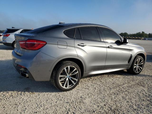 Photo 3 from auction – 2015 BMW X6 XDRIVE3 with VIN 5UXKU2C58F0F96503