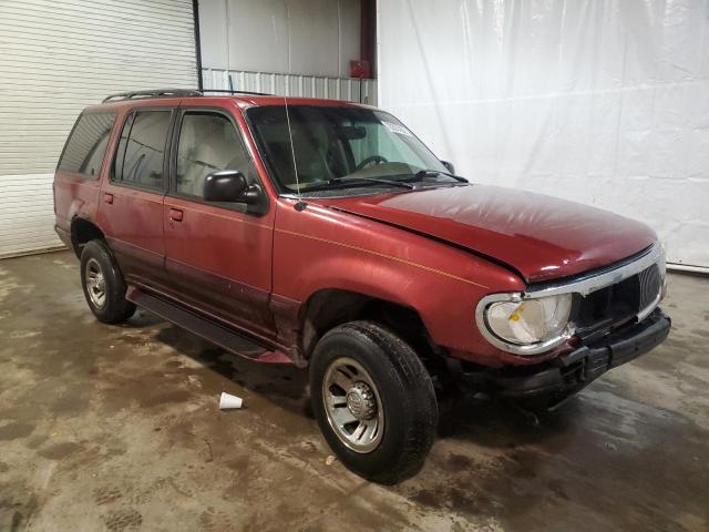 Photo 4 from auction – 1999 MERCURY MOUNTAINEE with VIN 4M2ZU54E5XUJ02308