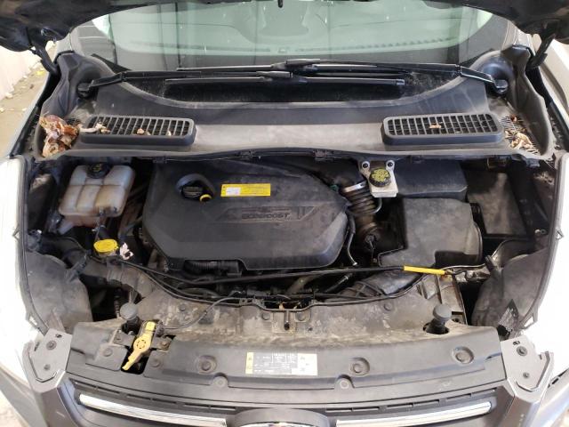 Photo 12 from auction – 2016 FORD ESCAPE SE with VIN 1FMCU0GX1GUA07980