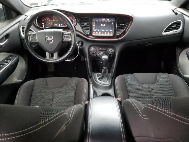 Photo 8 from auction – 2015 DODGE DART SXT with VIN 1C3CDFBB7FD181882