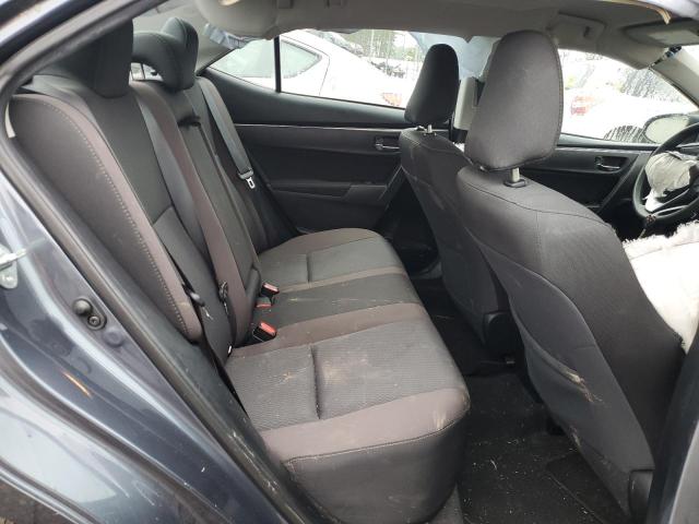 Photo 10 from auction – 2019 TOYOTA COROLLA L with VIN 2T1BURHE4KC243076