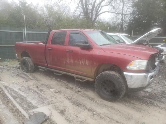 Photo 4 from auction – 2013 RAM 2500 ST with VIN 3C6UR5HL8DG533841