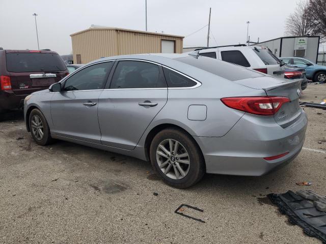Photo 2 from auction – 2015 HYUNDAI SONATA SE with VIN 5NPE24AF9FH048909