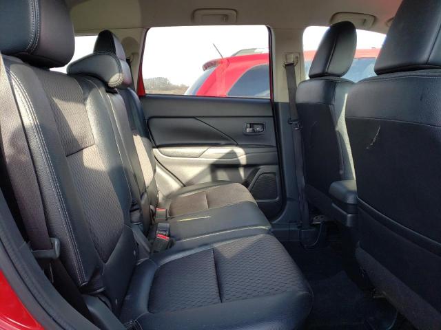 Photo 11 from auction – 2015 MITSUBISHI OUTLANDER with VIN JA4AD3A30FZ002865