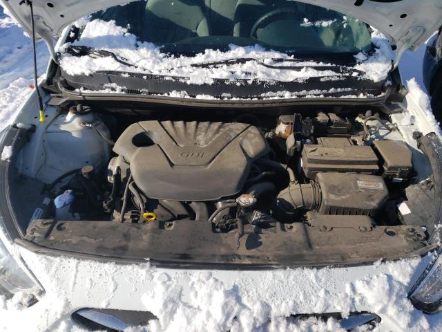 Photo 11 from auction – 2017 HYUNDAI ACCENT SE with VIN KMHCT4AE8HU305932