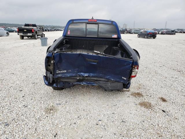 Photo 6 from auction – 2014 TOYOTA TACOMA DOU with VIN 3TMLU4EN7EM134134