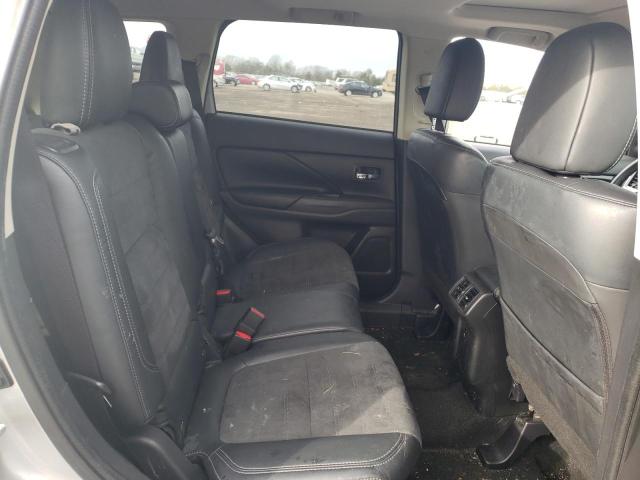 Photo 11 from auction – 2019 MITSUBISHI OUTLANDER with VIN JA4AD3A34KZ012969