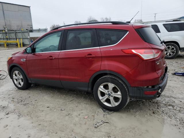 Photo 2 from auction – 2014 FORD ESCAPE SE with VIN 1FMCU0GX2EUC58374
