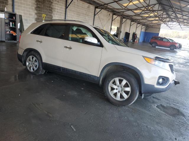 Photo 4 from auction – 2011 KIA SORENTO BA with VIN 5XYKT3A18BG079844