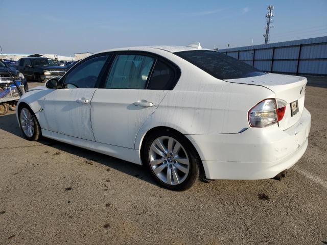 Photo 2 from auction – 2007 BMW 328 I SULE with VIN WBAVC53557FZ74451