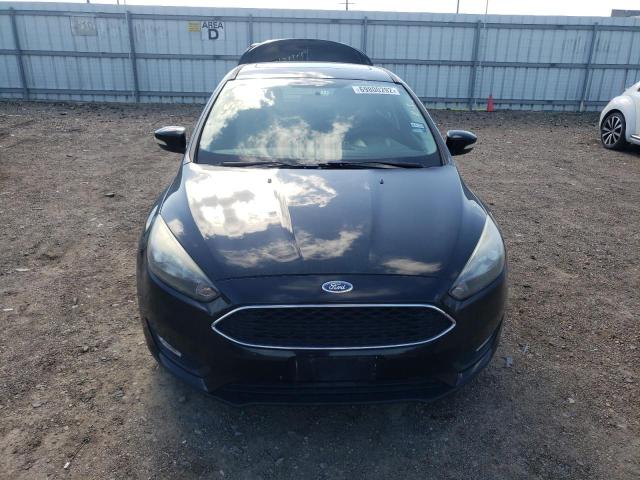 Photo 5 from auction – 2017 FORD FOCUS SEL with VIN 1FADP3H27HL276650