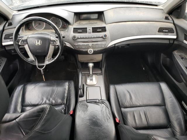 Photo 8 from auction – 2012 HONDA ACCORD SE with VIN 1HGCP2F61CA147119