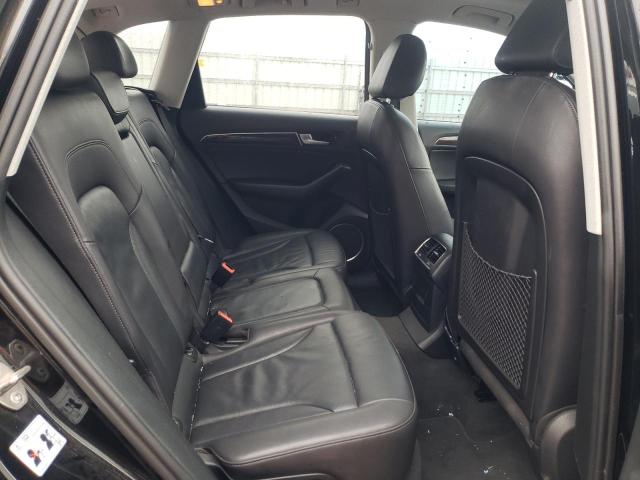 Photo 11 from auction – 2016 AUDI Q5 PREMIUM with VIN WA1L2AFPXGA095019