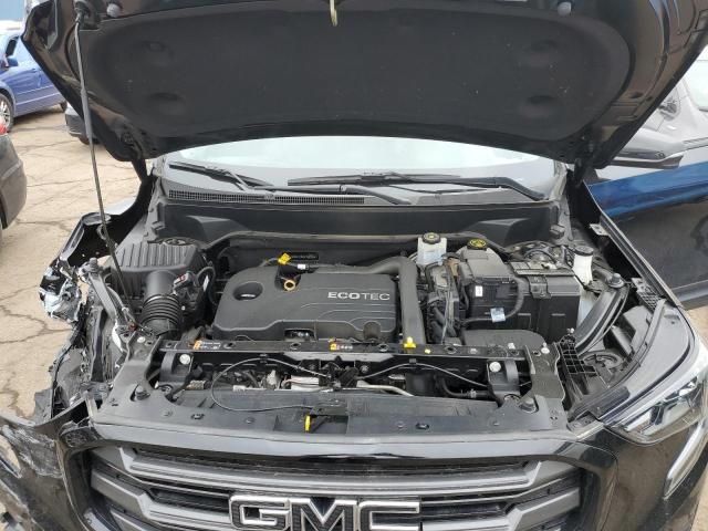 Photo 12 from auction – 2019 GMC TERRAIN SL with VIN 3GKALVEV6KL268283