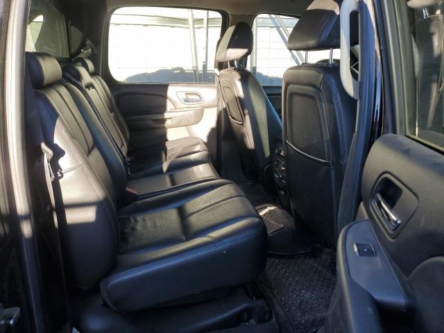 Photo 10 from auction – 2008 CHEVROLET AVALANCHE with VIN 3GNFK12318G264487