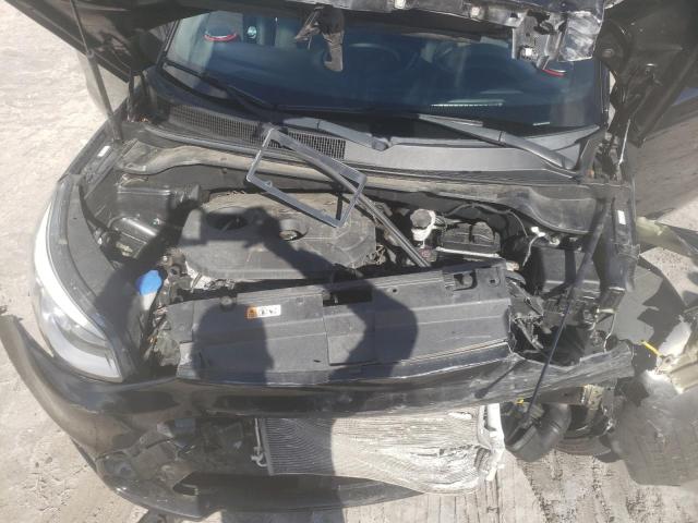 صورة رقم 11 من المزاد - 2016 KIA SOUL + مع VIN KNDJP3A59G7364690