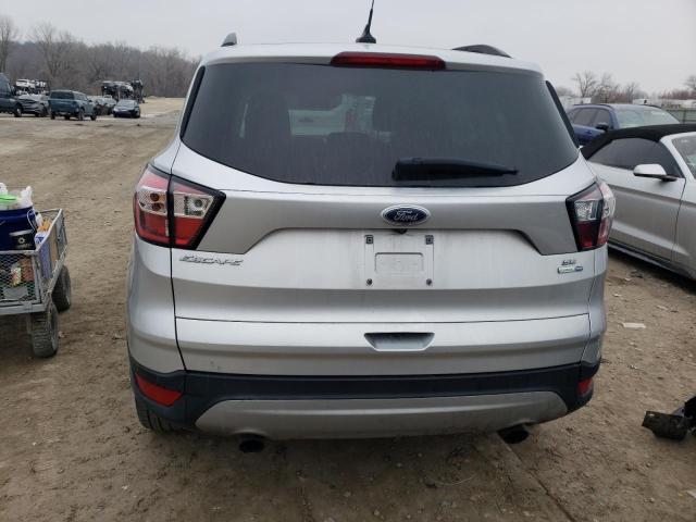 Photo 6 from auction – 2018 FORD ESCAPE SE with VIN 1FMCU9GD4JUD36979