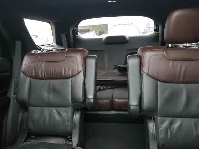 Zdjęcie 10 z aukcji – 2021 FORD EXPLORER P z VIN 1FM5K8HC8MGC06852