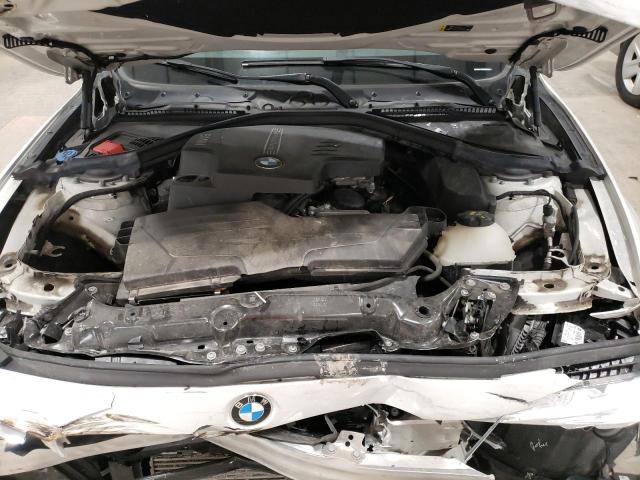 Photo 11 from auction – 2018 BMW 320 XI with VIN WBA8E5G52JNU47207