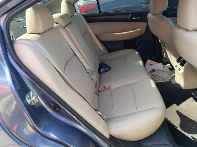 Photo 10 from auction – 2015 SUBARU LEGACY 2.5 with VIN 4S3BNAJ68F3062966