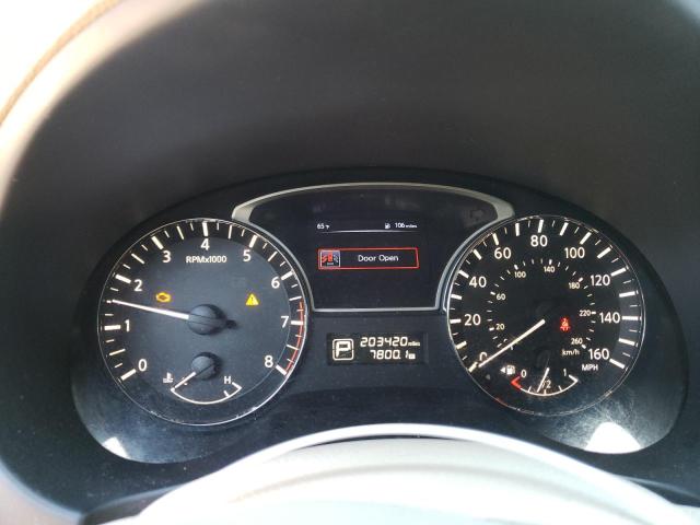 Photo 9 from auction – 2015 NISSAN ALTIMA 2.5 with VIN 1N4AL3AP4FC123788