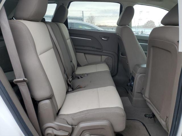 Photo 10 from auction – 2009 DODGE JOURNEY SX with VIN 3D4GG57D29T109062