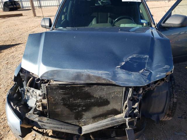 Photo 11 from auction – 2011 FORD ESCAPE XLT with VIN 1FMCU0DG2BKB32012