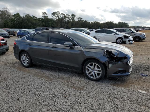 Photo 4 from auction – 2015 FORD FUSION SE with VIN 3FA6P0HD6FR265212