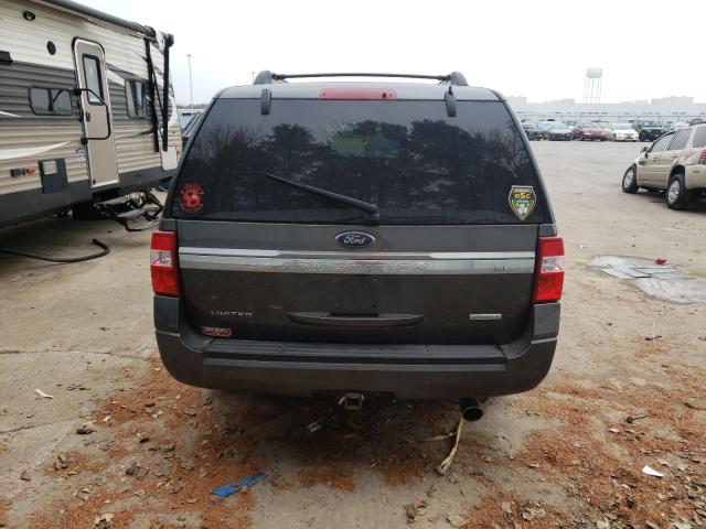 Photo 6 from auction – 2017 FORD EXPEDITION with VIN 1FMJK2AT5HEA03800