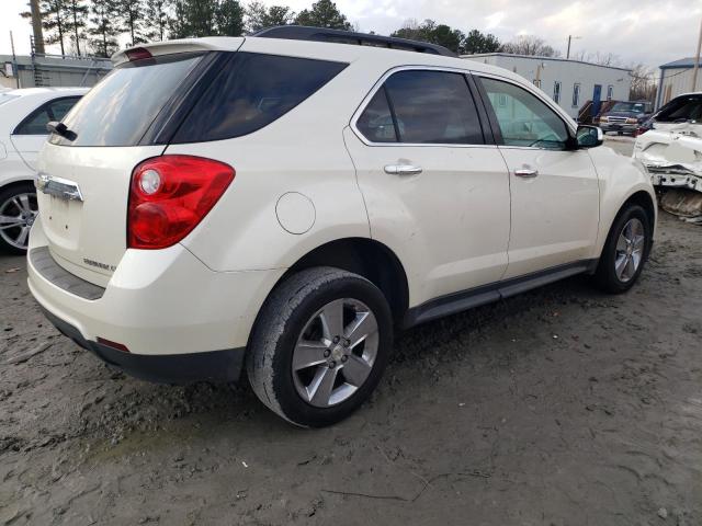 Photo 3 from auction – 2013 CHEVROLET EQUINOX LT with VIN 1GNALDEK5DZ130894