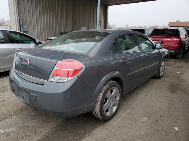 Photo 3 from auction – 2008 SATURN AURA XE with VIN 1G8ZS57N58F136272