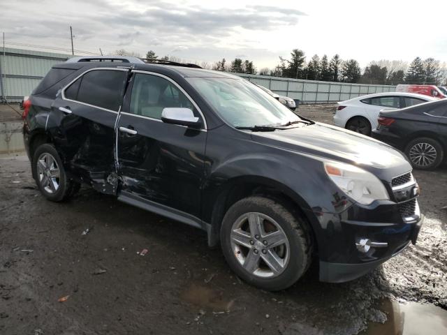 Foto 4 de la subasta – 2014 CHEVROLET EQUINOX LT con VIN 2GNFLHE33E6202758