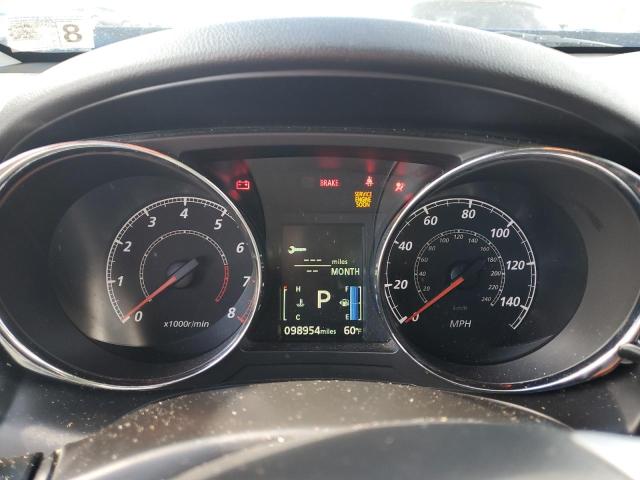 Photo 9 from auction – 2020 MITSUBISHI OUTLANDER with VIN JA4AP3AU6LU031005