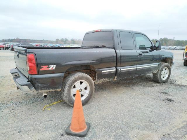 Photo 3 from auction – 1999 CHEVROLET SILVERADO with VIN 1GCEK19T0XE251701