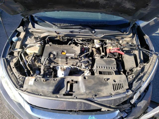 Photo 11 from auction – 2016 HONDA CIVIC LX with VIN 2HGFC2F58GH555348