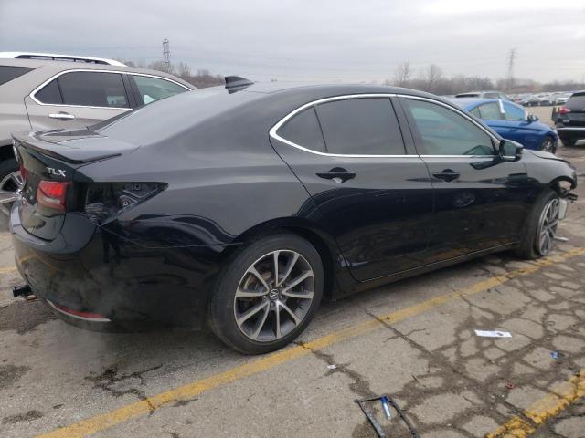 Photo 3 from auction – 2015 ACURA TLX with VIN 19UUB2F31FA023851