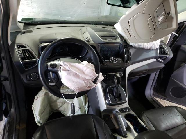 Photo 8 from auction – 2013 FORD C-MAX SEL with VIN 1FADP5BU2DL501251