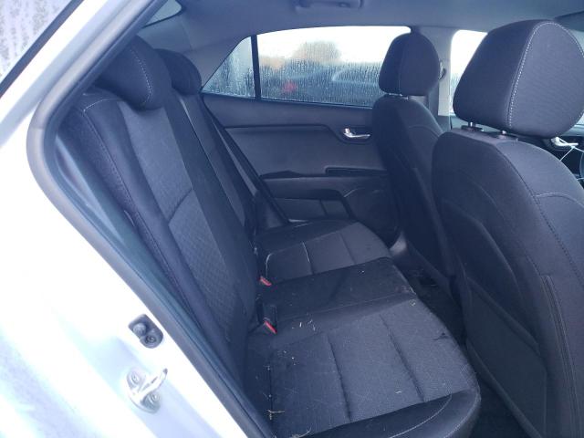 Photo 10 from auction – 2019 KIA RIO S with VIN 3KPA24AB4KE180261