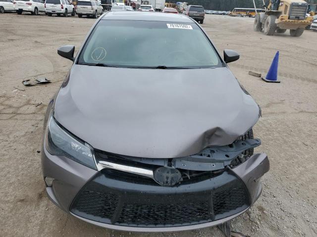 Photo 5 from auction – 2017 TOYOTA CAMRY LE with VIN 4T1BF1FK9HU429224