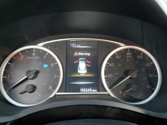 Photo 9 from auction – 2016 NISSAN SENTRA 4D with VIN 3N1AB7AP8GY324318