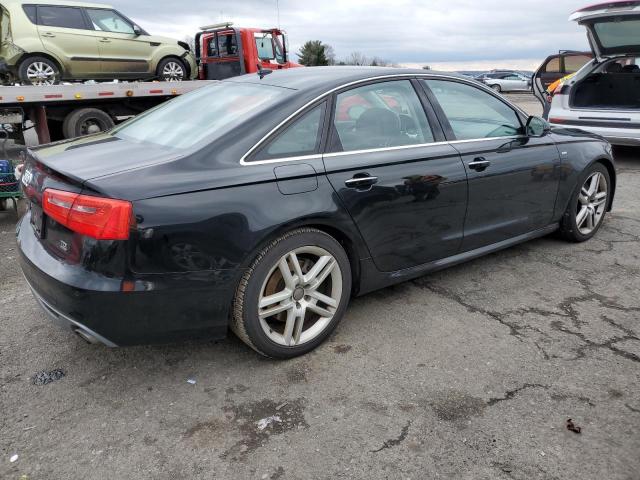 Photo 3 from auction – 2015 AUDI A6 PREMIUM with VIN WAUFMAFC8FN008491